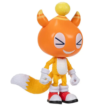 Nerdscape Sonic 3 Figura da Collezione 13cm Nerdscape