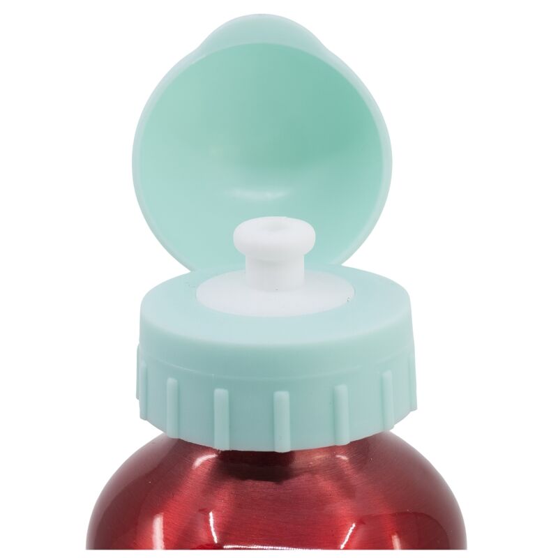Disney Minnie aluminium bottle 400ml Nerdscape