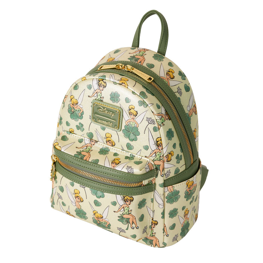 Loungefly Disney Tinker Bell backpack Nerdscape