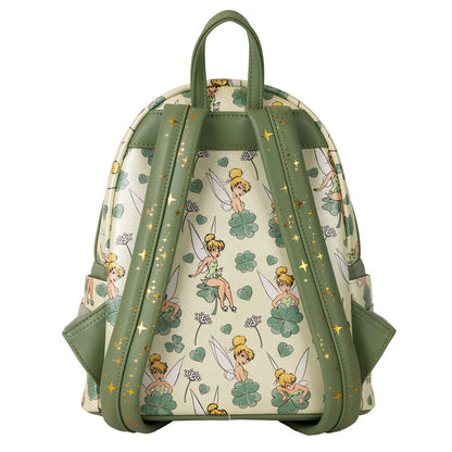 Loungefly Disney Tinker Bell backpack Nerdscape