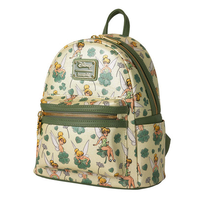 Loungefly Disney Tinker Bell backpack Nerdscape