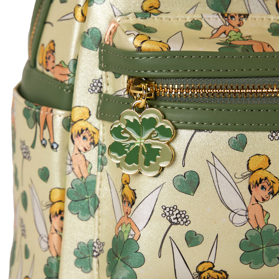 Loungefly Disney Tinker Bell backpack Nerdscape