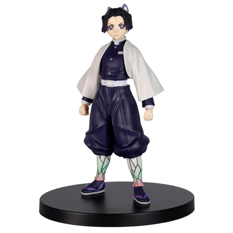 Funko Pop! Shinobu Kocho Demon Slayer Kimetsu no Yaiba Figura da Collezione 14cm - Nerdscape Nerdscape