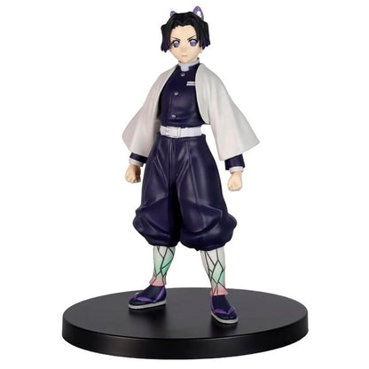 Funko Pop! Shinobu Kocho Demon Slayer Kimetsu no Yaiba Figura da Collezione 14cm - Nerdscape Nerdscape