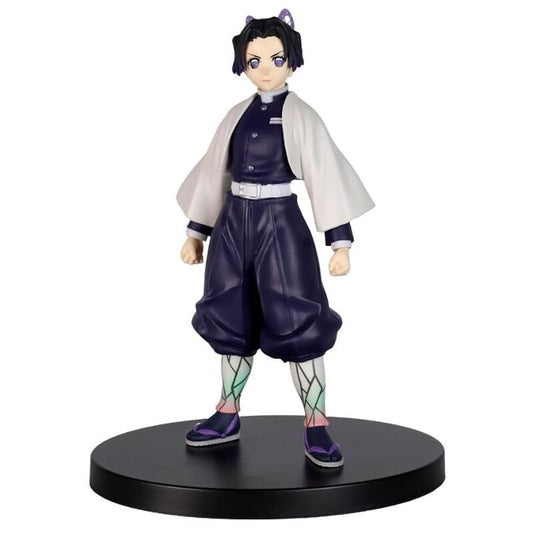 Funko Pop! Shinobu Kocho Demon Slayer Kimetsu no Yaiba Figura da Collezione 14cm - Nerdscape Nerdscape