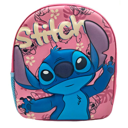 Disney Stitch 3D backpack 30cm Nerdscape