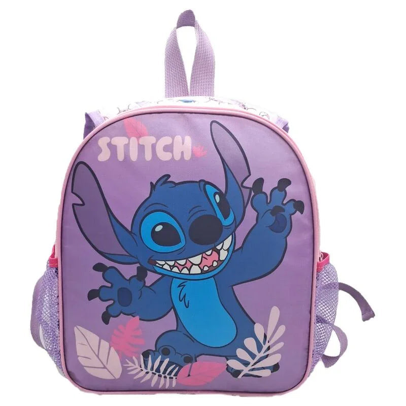 Disney Stitch reversible backpack 30cm Nerdscape