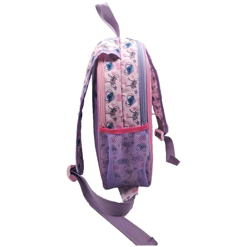 Disney Stitch reversible backpack 30cm Nerdscape