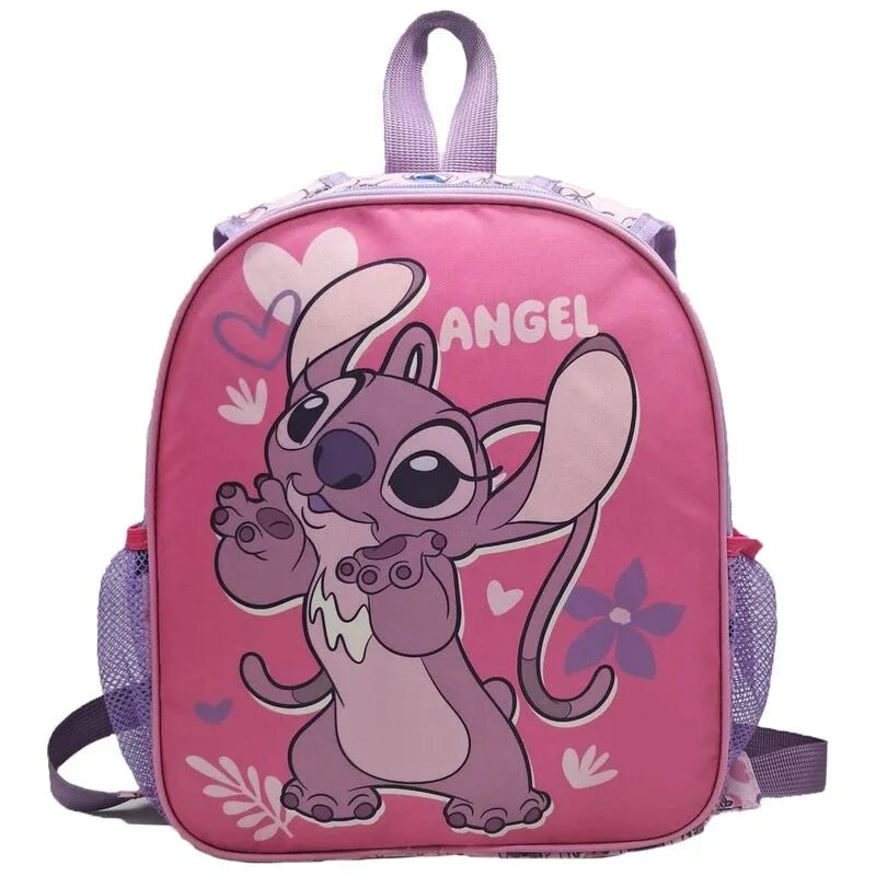Disney Stitch reversible backpack 30cm Nerdscape