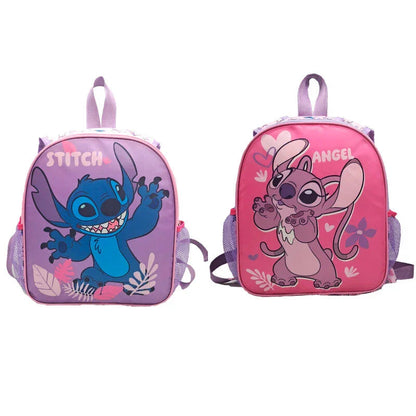Disney Stitch reversible backpack 30cm Nerdscape