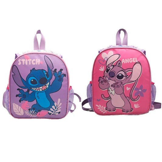 Disney Stitch reversible backpack 30cm Nerdscape