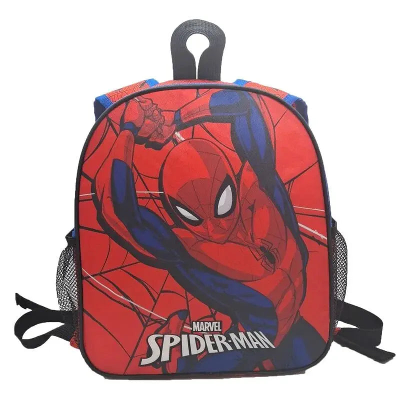 Marvel Spiderman reversible backpack 30cm Nerdscape