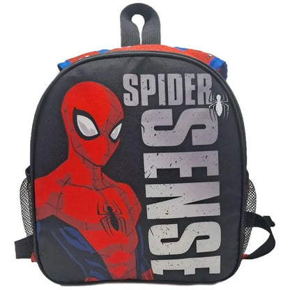 Marvel Spiderman reversible backpack 30cm Nerdscape