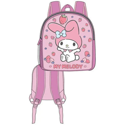 Hello Kitty My Melody 3D backpack 30cm Nerdscape