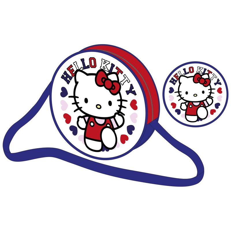 Hello Kitty shoulder bag Nerdscape