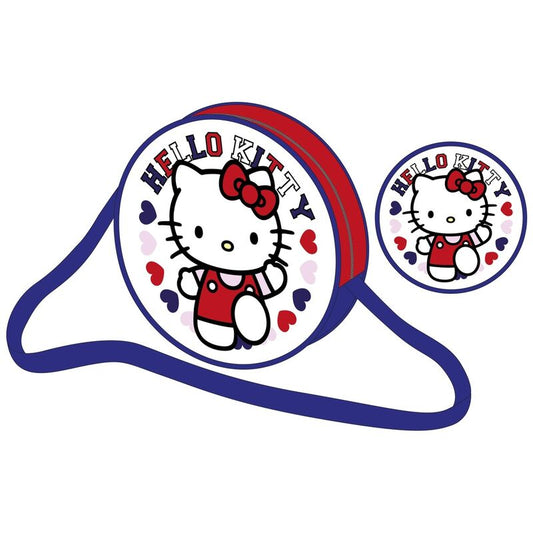 Hello Kitty shoulder bag Nerdscape