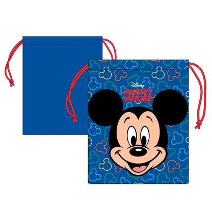 Disney Mickey Lunch bag Nerdscape