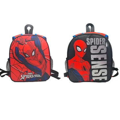 Marvel Spiderman reversible backpack 30cm Nerdscape
