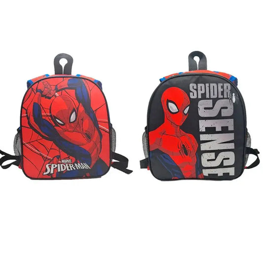 Marvel Spiderman reversible backpack 30cm Nerdscape