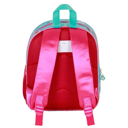 Disney Frozen 2 Family 3D backpack 31cm Nerdscape
