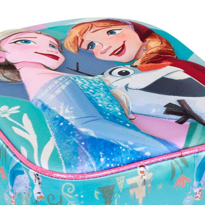 Disney Frozen 2 Family 3D backpack 31cm Nerdscape