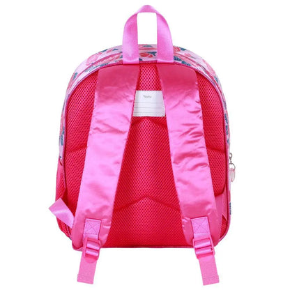Disney Princess Flowers 3D backpack 31cm Nerdscape