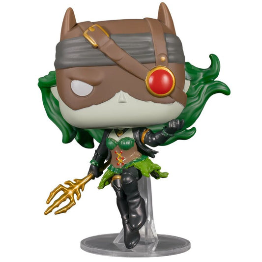 POP figure DC Comics Batman The Drowned Exclusive - Nerdscape