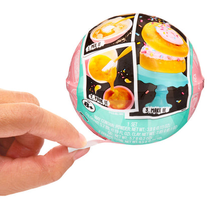 Miniverse Make It Mini From Scratch series 1 assorted surprise capsule Nerdscape