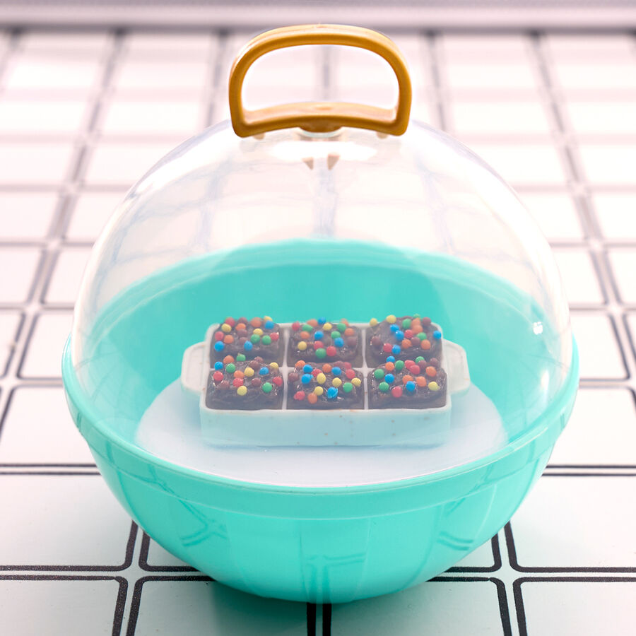 Miniverse Make It Mini From Scratch series 1 assorted surprise capsule Nerdscape