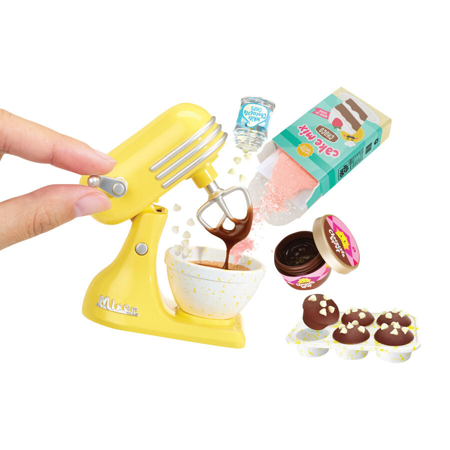 Miniverse Make It Mini Appliances assorted surprise capsule Nerdscape