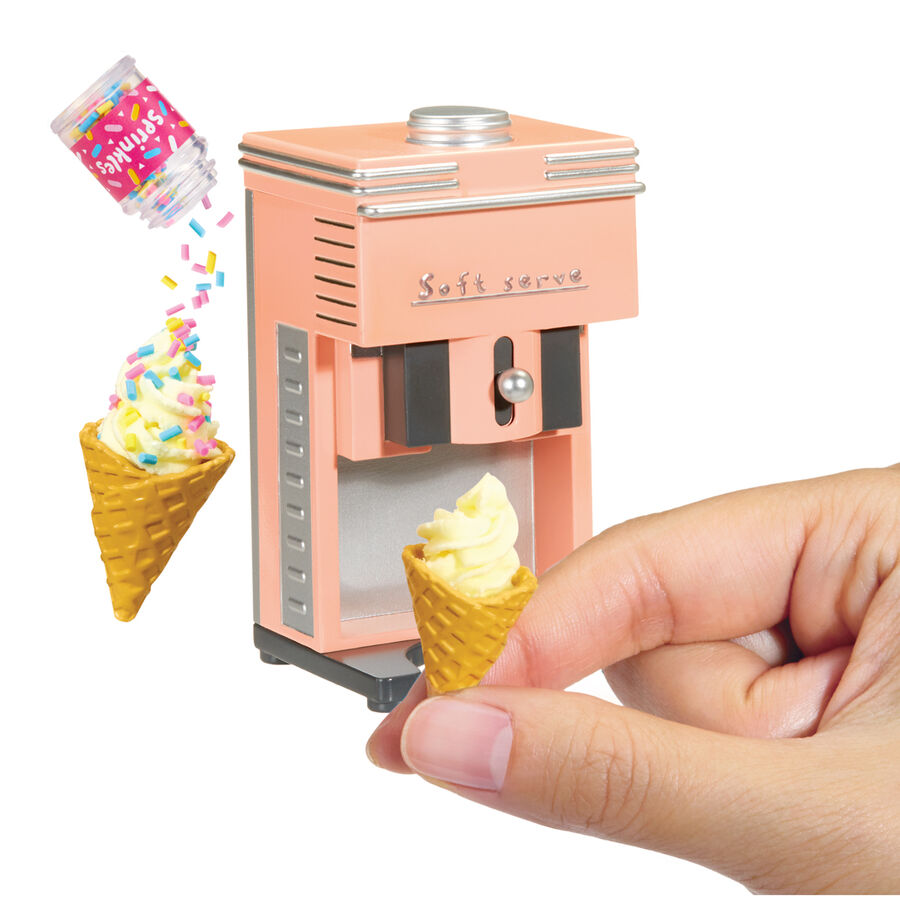 Miniverse Make It Mini Appliances assorted surprise capsule Nerdscape