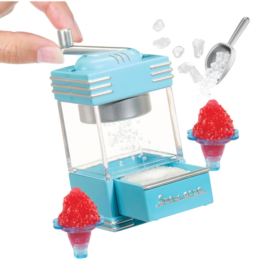 Miniverse Make It Mini Appliances assorted surprise capsule Nerdscape