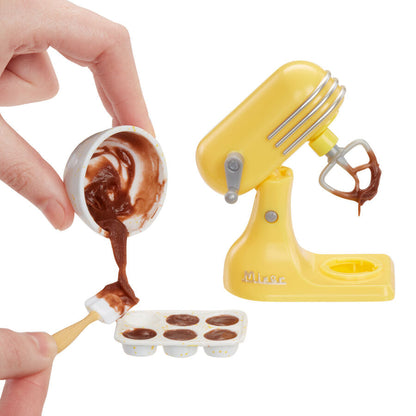 Miniverse Make It Mini Appliances assorted surprise capsule Nerdscape
