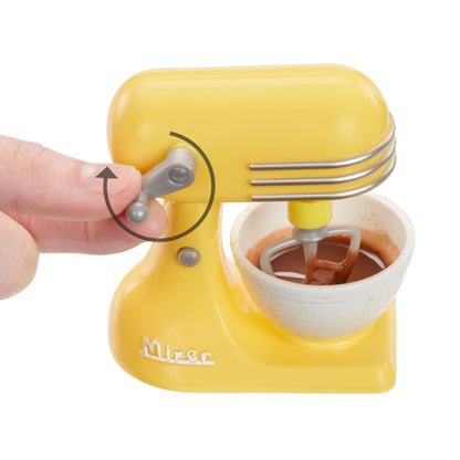 Miniverse Make It Mini Appliances Bustina Sorpresa - Nerdscape Nerdscape