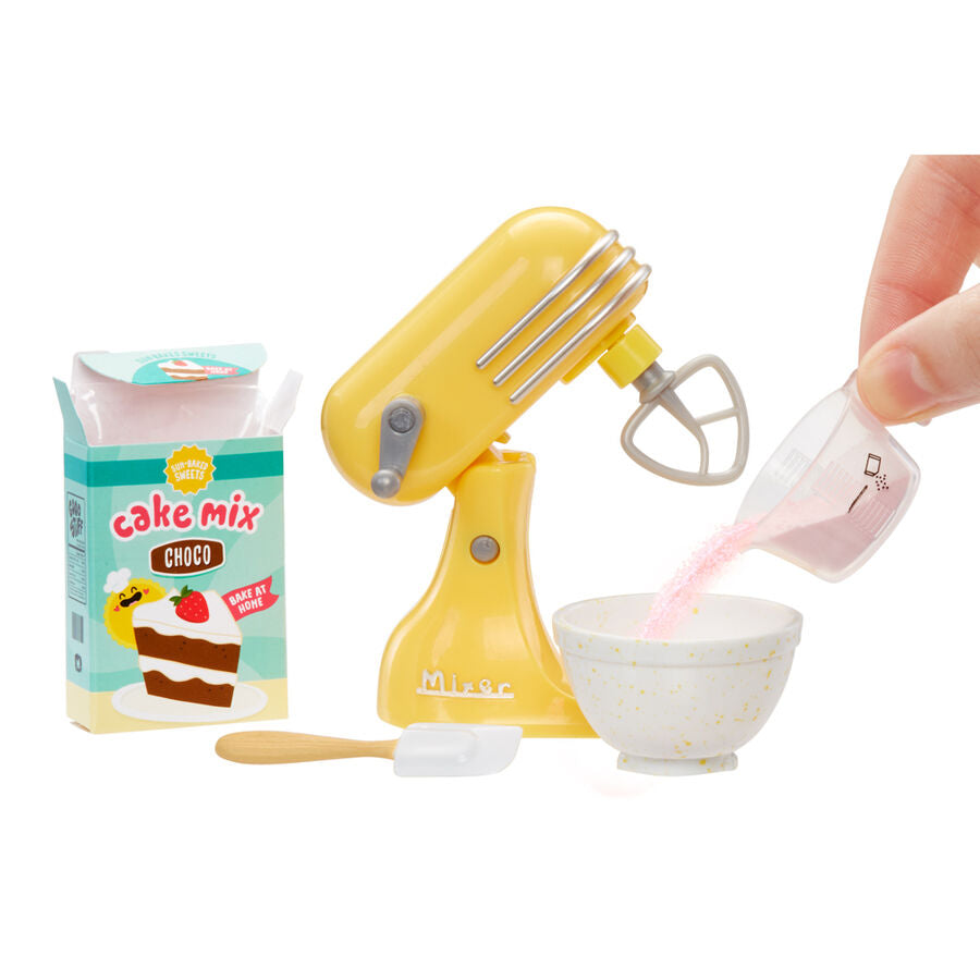 Miniverse Make It Mini Appliances assorted surprise capsule Nerdscape