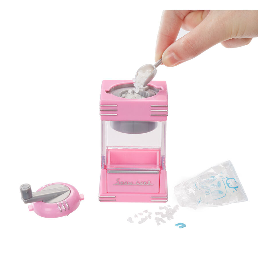 Miniverse Make It Mini Appliances assorted surprise capsule Nerdscape
