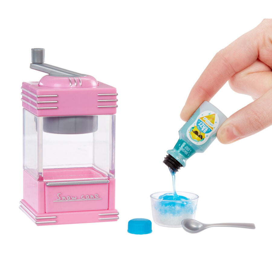 Miniverse Make It Mini Appliances Bustina Sorpresa - Nerdscape Nerdscape