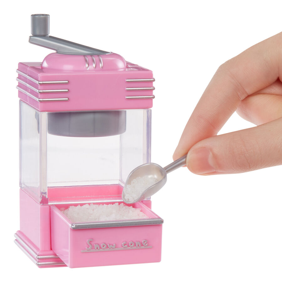 Miniverse Make It Mini Appliances assorted surprise capsule Nerdscape
