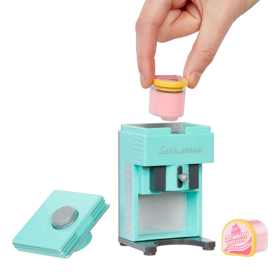 Miniverse Make It Mini Appliances assorted surprise capsule Nerdscape