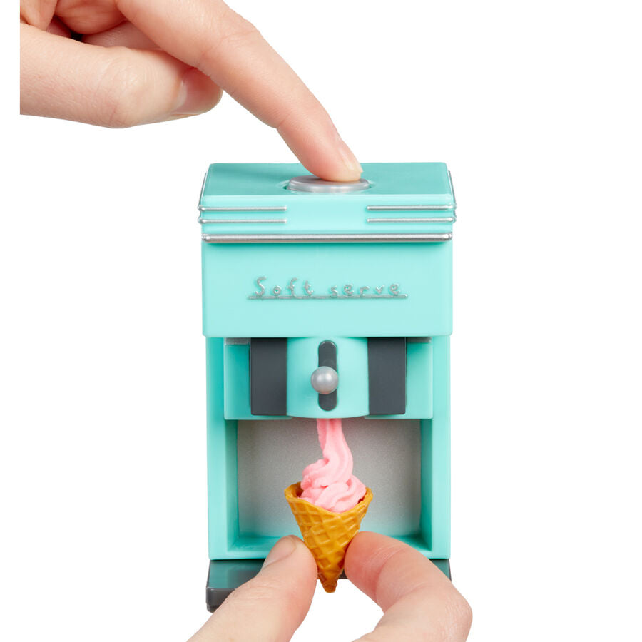 Miniverse Make It Mini Appliances Bustina Sorpresa - Nerdscape Nerdscape