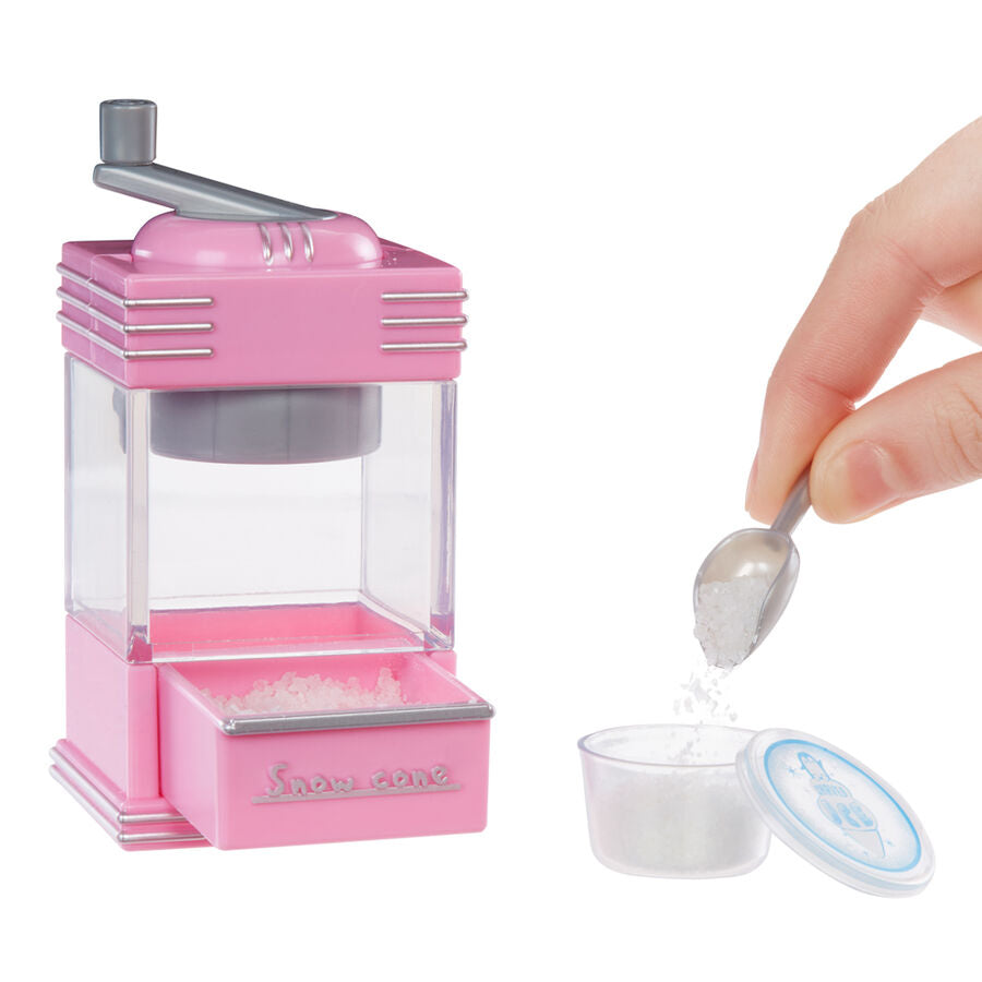 Miniverse Make It Mini Appliances assorted surprise capsule Nerdscape