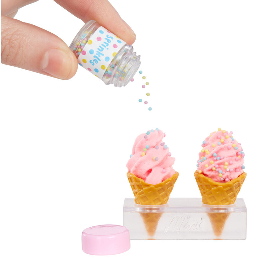 Miniverse Make It Mini Appliances assorted surprise capsule Nerdscape