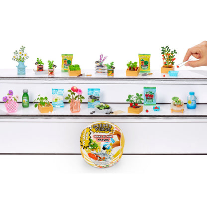Miniverse Make It Mini Nature Series 2 Bustina Sorpresa - Nerdscape Nerdscape
