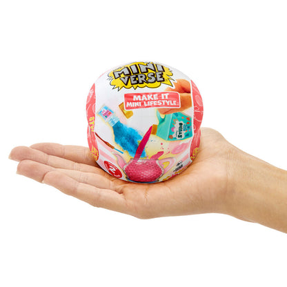 Miniverse Make It Mini Lifestyle assorted surprise capsule Nerdscape