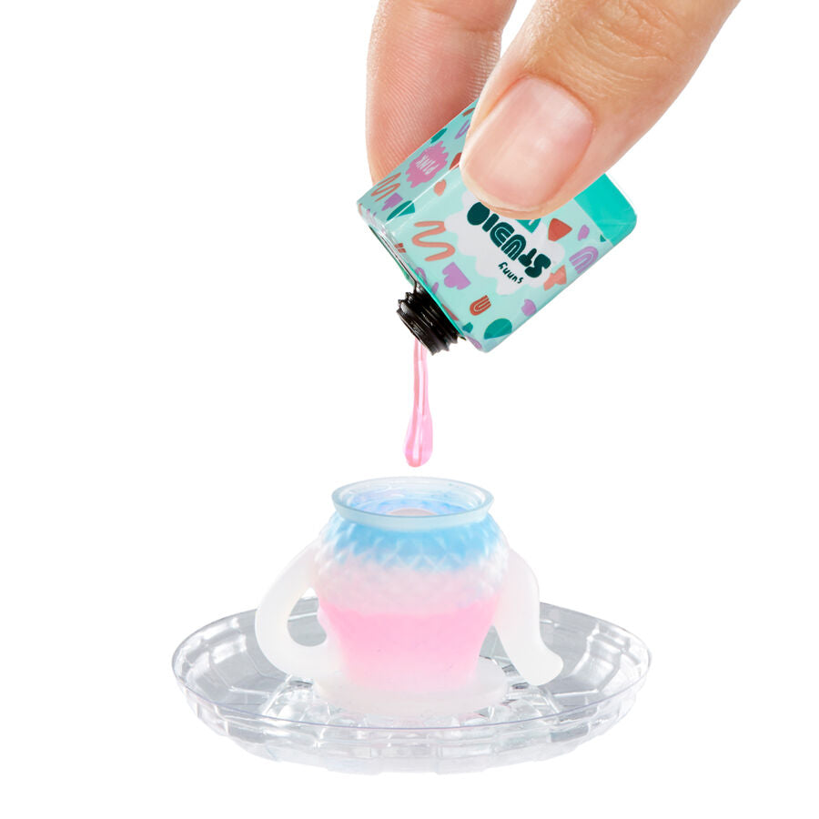 Miniverse Make It Mini Lifestyle assorted surprise capsule Nerdscape