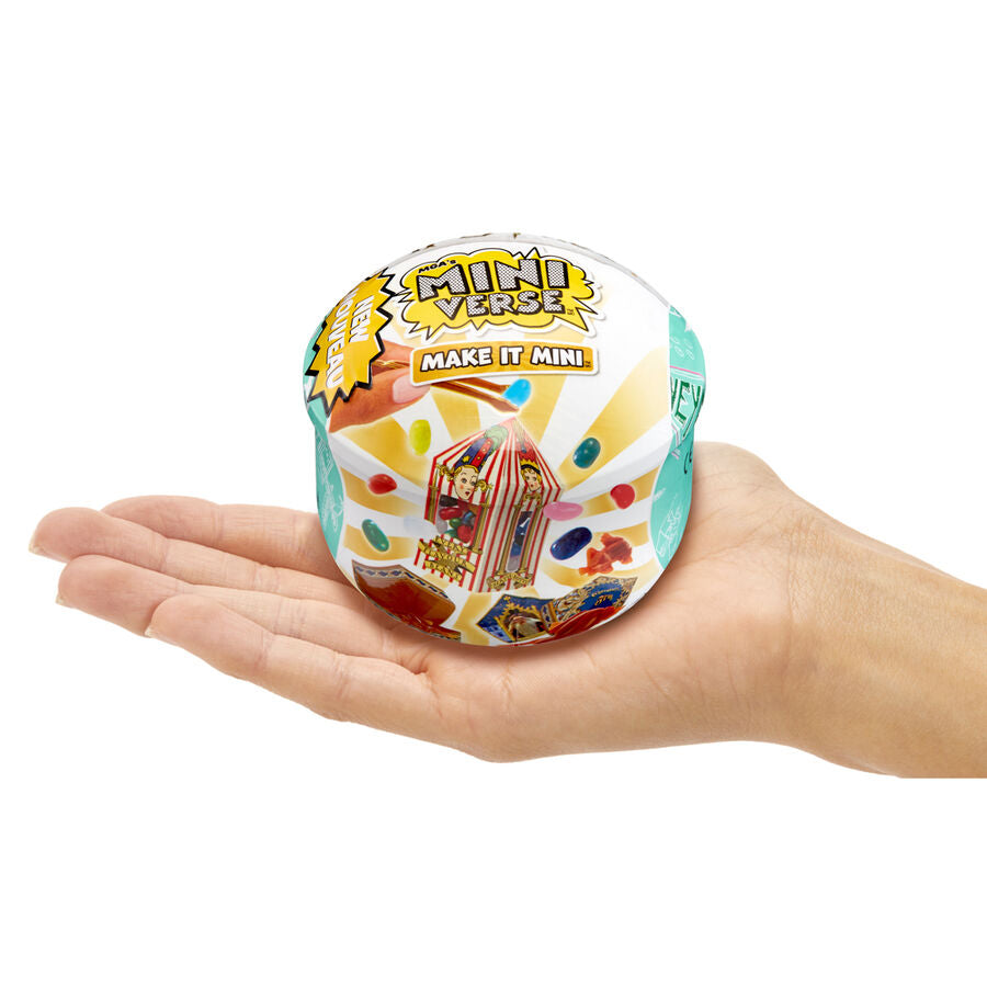 Funko Pop! Honeydukes Miniverse - Figura da Collezione - Nerdscape Nerdscape