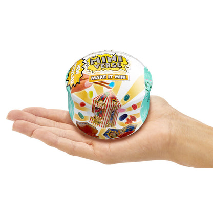 Funko Pop! Honeydukes Miniverse - Figura da Collezione - Nerdscape Nerdscape