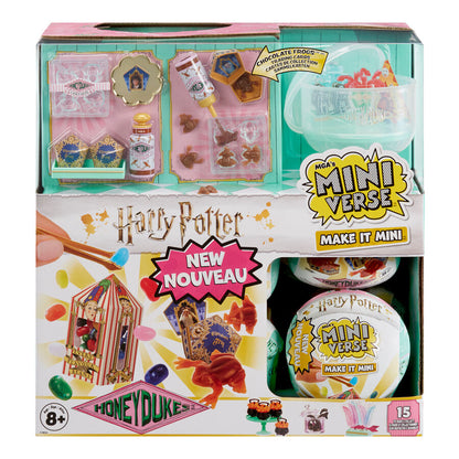 Funko Pop! Honeydukes Miniverse - Figura da Collezione - Nerdscape Nerdscape