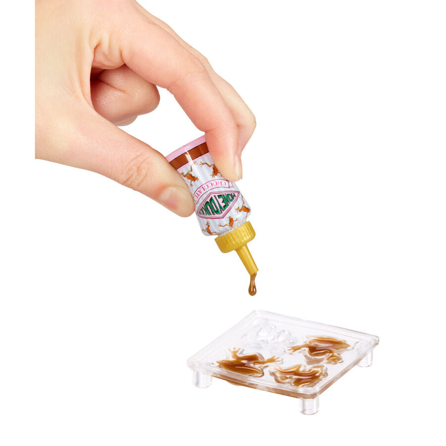 Funko Pop! Honeydukes Miniverse - Figura da Collezione - Nerdscape Nerdscape