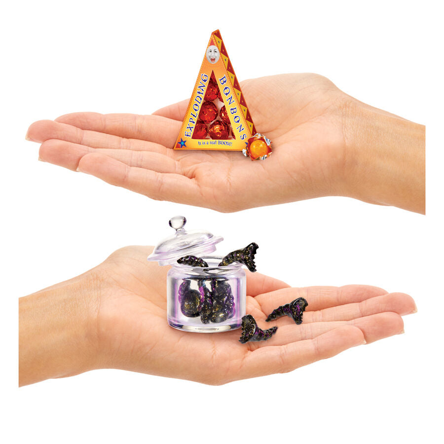 Funko Pop! Honeydukes Miniverse - Figura da Collezione - Nerdscape Nerdscape